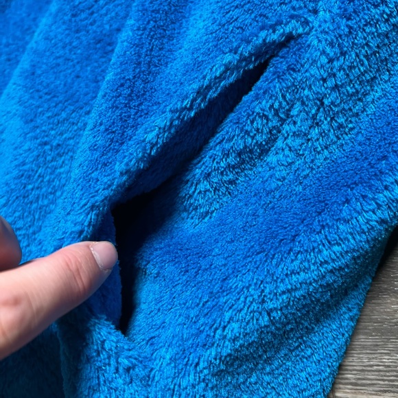 Patagonia Women pullover Polartec Thermal Pro- Medium - Picture 2 of 12